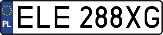 ELE288XG