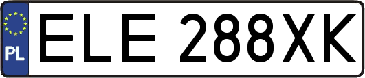 ELE288XK