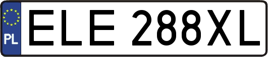 ELE288XL