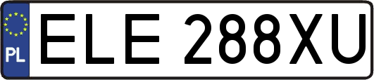 ELE288XU