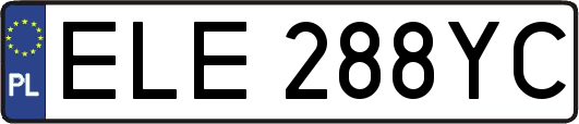 ELE288YC