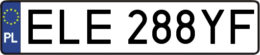 ELE288YF