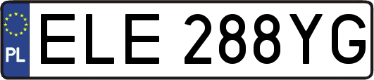 ELE288YG