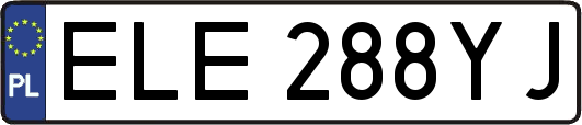 ELE288YJ