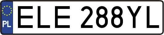 ELE288YL