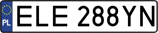 ELE288YN