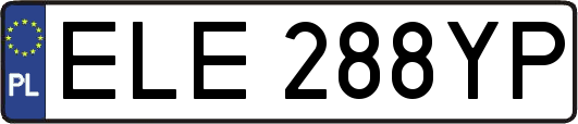 ELE288YP
