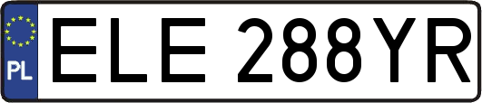 ELE288YR