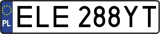 ELE288YT