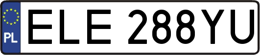 ELE288YU