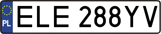 ELE288YV