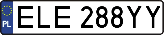 ELE288YY