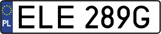 ELE289G