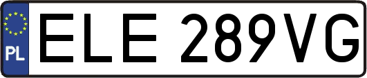ELE289VG