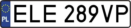ELE289VP