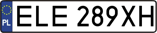 ELE289XH