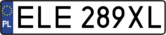ELE289XL