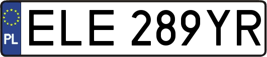 ELE289YR