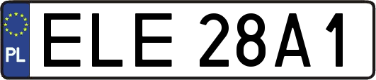 ELE28A1