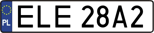 ELE28A2