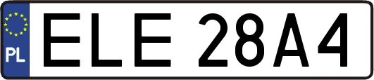 ELE28A4