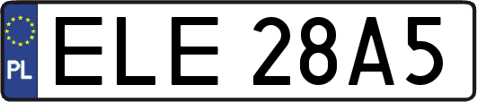 ELE28A5
