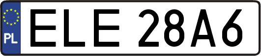 ELE28A6