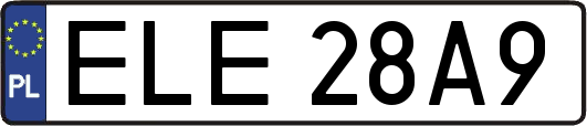 ELE28A9