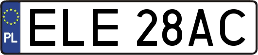 ELE28AC