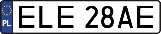 ELE28AE