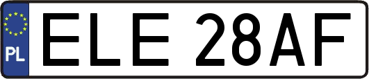 ELE28AF