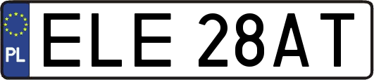 ELE28AT