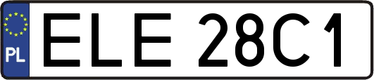 ELE28C1