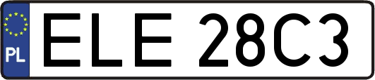 ELE28C3