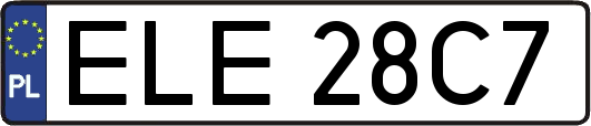 ELE28C7