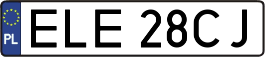 ELE28CJ