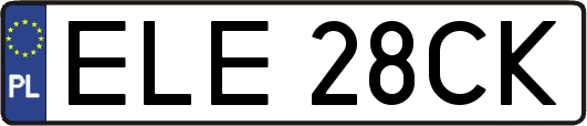 ELE28CK