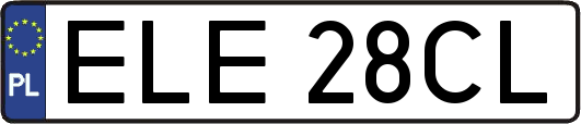 ELE28CL