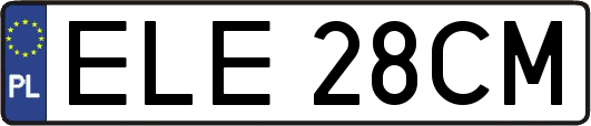 ELE28CM