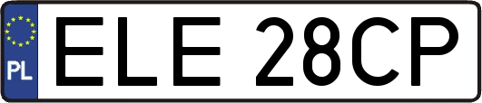 ELE28CP