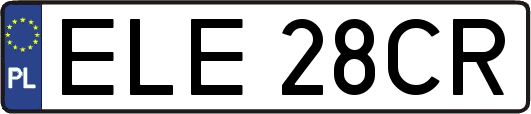 ELE28CR