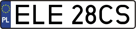ELE28CS