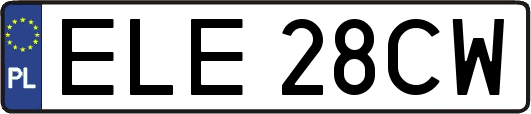 ELE28CW