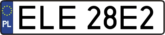 ELE28E2