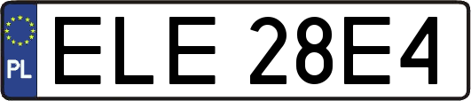 ELE28E4