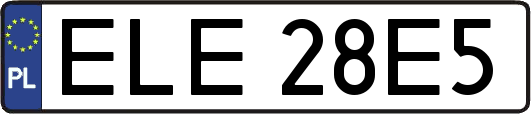ELE28E5