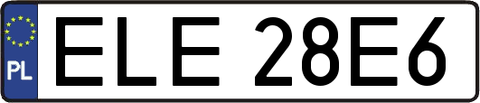 ELE28E6