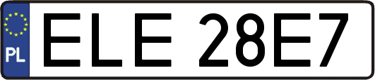 ELE28E7