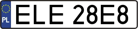 ELE28E8