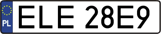 ELE28E9